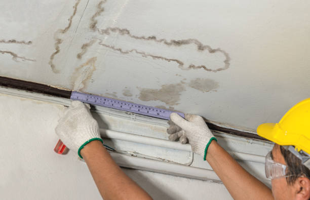Reliable Storm Water Damage Restoration contractor in Harker Heights, TX by Aqua Guard Water Damage